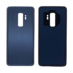 BACK PANEL COVER FOR SAMSUNG GALAXY S9 PLUS