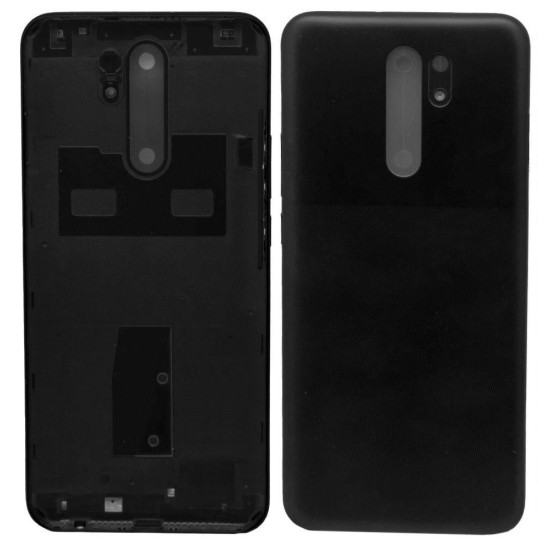 BACK PANEL COVER FOR XIAOMI POCO M2