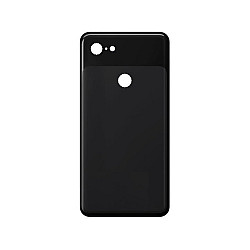 BACK PANEL COVER FOR GOOGLE PIXEL 3 XL