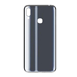 BACK PANEL COVER FOR INFINIX HOT S3X