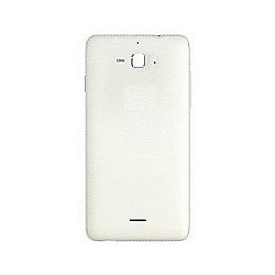 BACK PANEL COVER FOR MICROMAX CANVAS NITRO A311