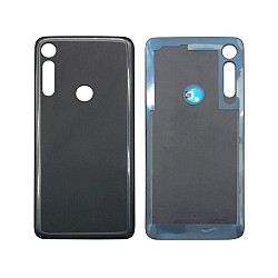 BACK PANEL COVER FOR MOTO G8 PLAY