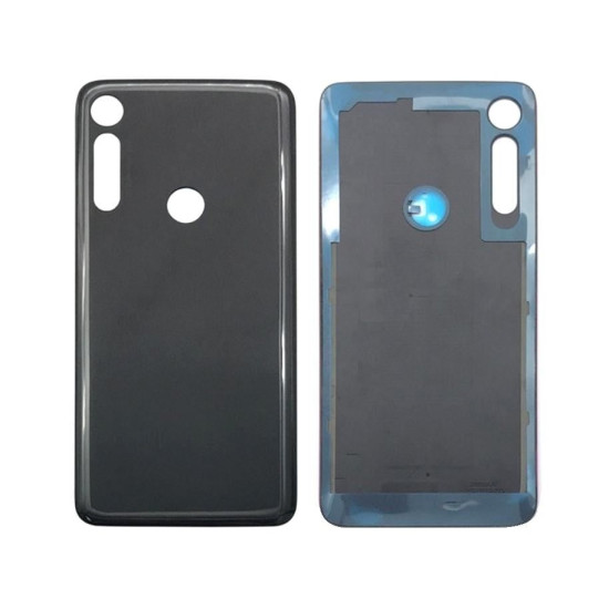 BACK PANEL COVER FOR MOTO G8 PLAY