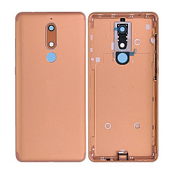 BACK PANEL COVER FOR NOKIA 5.1