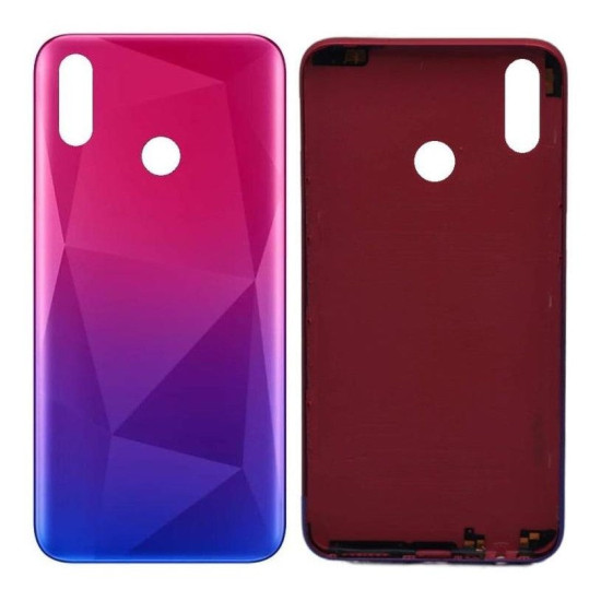 BACK PANEL COVER FOR OPPO REALME 3I