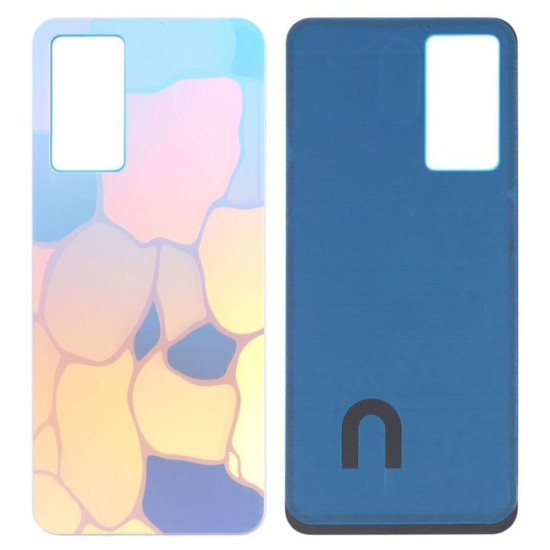 BACK PANEL COVER FOR VIVO Y75 4G 2022
