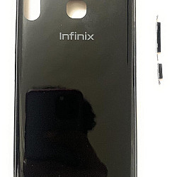 BACK PANEL COVER FOR INFINIX HOT 8