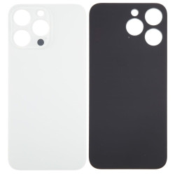 BACK PANEL COVER FOR IPHONE 15 PRO MAX