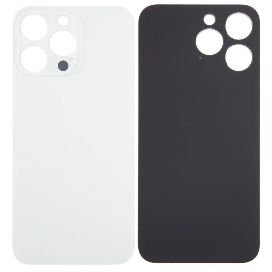 BACK PANEL COVER FOR IPHONE 15 PRO MAX