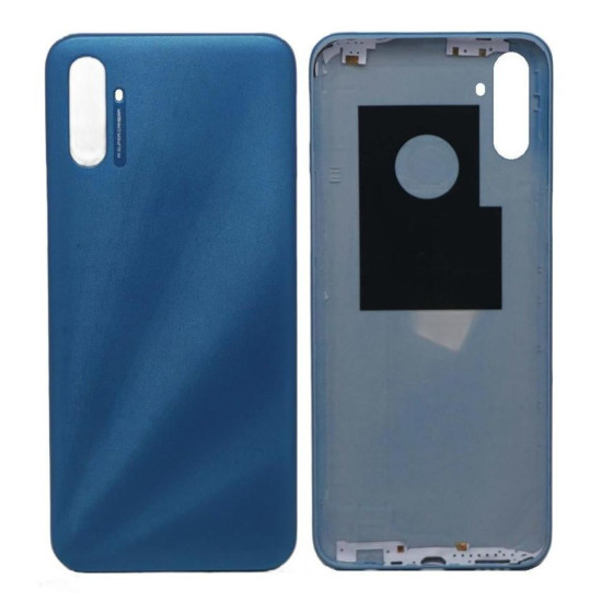 BACK PANEL COVER FOR OPPO REALME C3