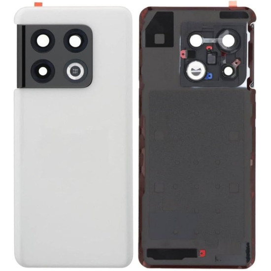 BACK PANEL COVER FOR ONEPLUS 10 PRO