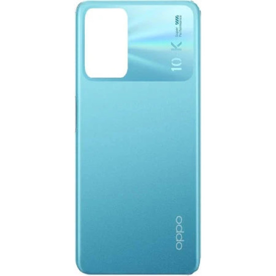 BACK PANEL COVER FOR OPPO K10 4G