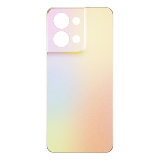BACK PANEL COVER FOR OPPO RENO 8 5G