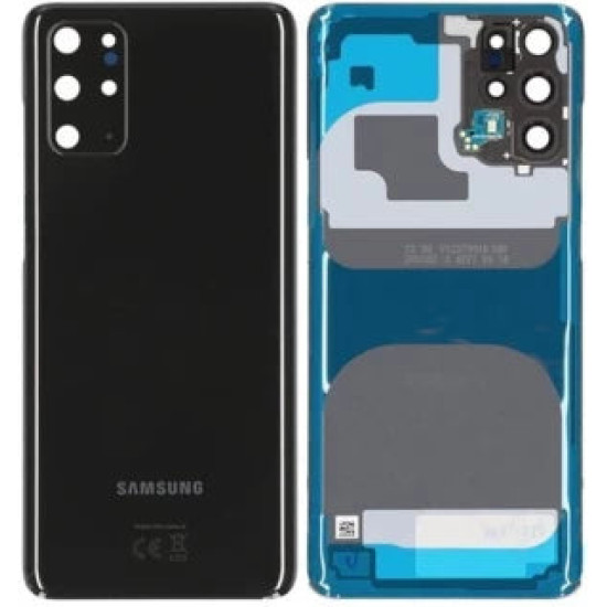 BACK PANEL COVER FOR SAMSUNG GALAXY S20 PLUS
