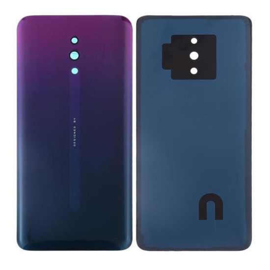 BACK PANEL COVER FOR OPPO REALME V5