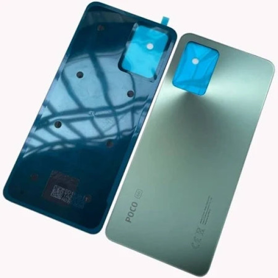 BACK PANEL COVER FOR XIAOMI POCO F4 5G