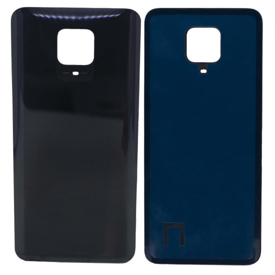 BACK PANEL COVER FOR XIAOMI REDMI NOTE 9 PRO MAX