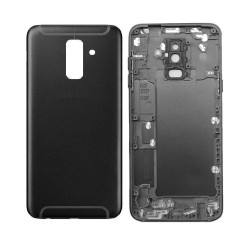 BACK PANEL COVER FOR SAMSUNG A6 PLUS