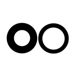 IPHONE 11 CAMERA GLASS LENS