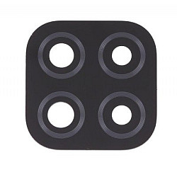 MI POCO C3 CAMERA GLASS LENS