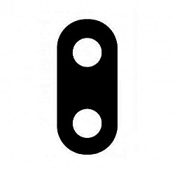 MI POCO C55 CAMERA GLASS LENS