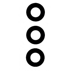 IPHONE 14 PRO MAX CAMERA GLASS LENS