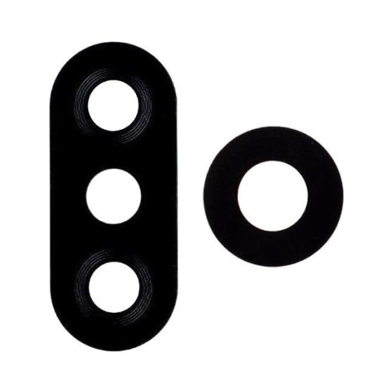 OPPO A11X CAMERA GLASS LENS