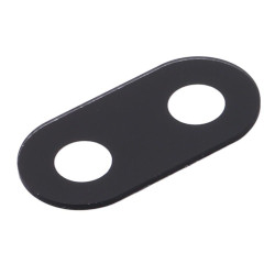 OPPO A12 CAMERA GLASS LENS