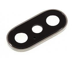 IPHONE XS MAX CAMERA GLASS LENS