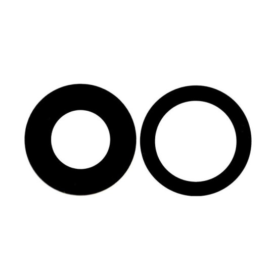 IPHONE 11 SET 100% OG CAMERA GLASS LENS