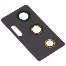 VIVO S10E CAMERA GLASS LENS