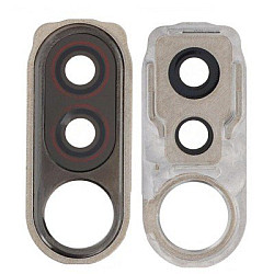 MI POCO F1 CAMERA GLASS LENS