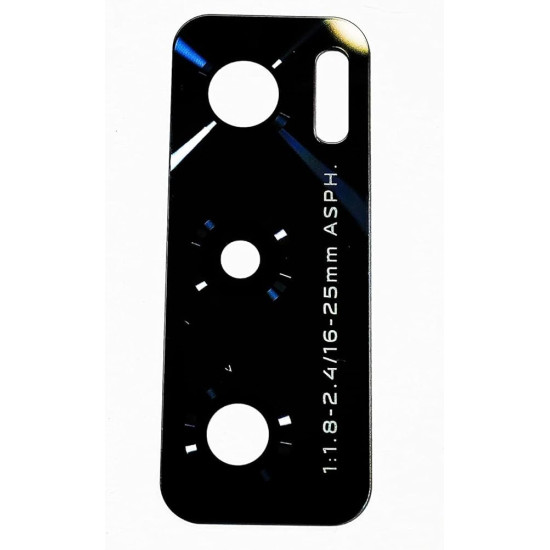 VIVO V20 SE CAMERA GLASS LENS