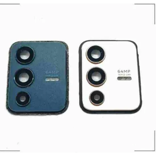 VIVO V23 CAMERA GLASS LENS