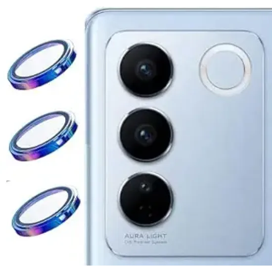 VIVO V27 PRO CAMERA GLASS LENS