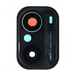 MI POCO F3 CAMERA GLASS LENS