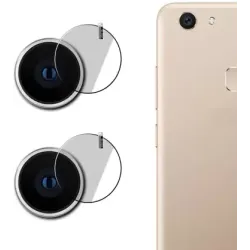 VIVO V7 CAMERA GLASS LENS