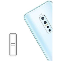 VIVO X17 PRO CAMERA GLASS LENS