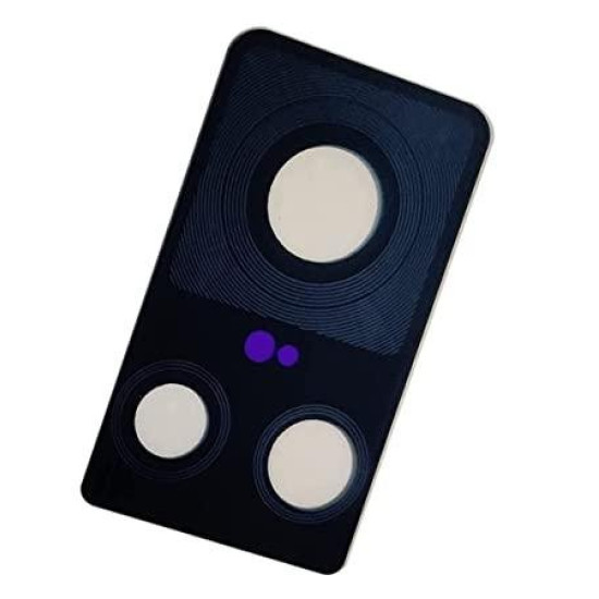 VIVO X50 PRO CAMERA GLASS LENS