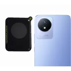 VIVO Y02 CAMERA GLASS LENS