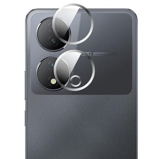 VIVO Y100 CAMERA GLASS LENS