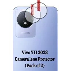 VIVO Y11 (2023) CAMERA GLASS LENS