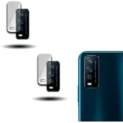 VIVO Y12S CAMERA GLASS LENS