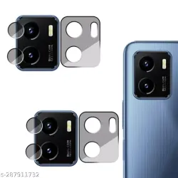 VIVO Y15C CAMERA GLASS LENS