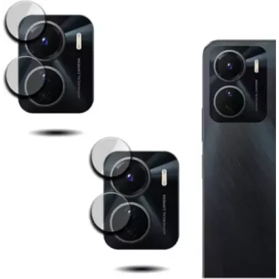 VIVO Y16 SET CAMERA GLASS LENS