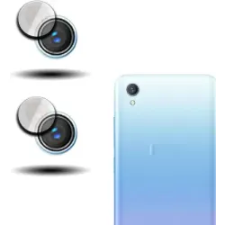 VIVO Y1S CAMERA GLASS LENS