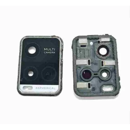 VIVO Y21 (2020) CAMERA GLASS LENS