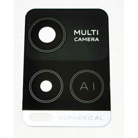 VIVO Y21A CAMERA GLASS LENS