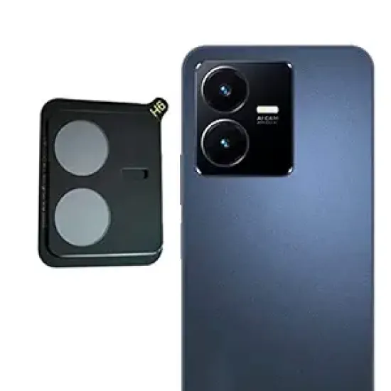 VIVO Y22 (5G) CAMERA GLASS LENS