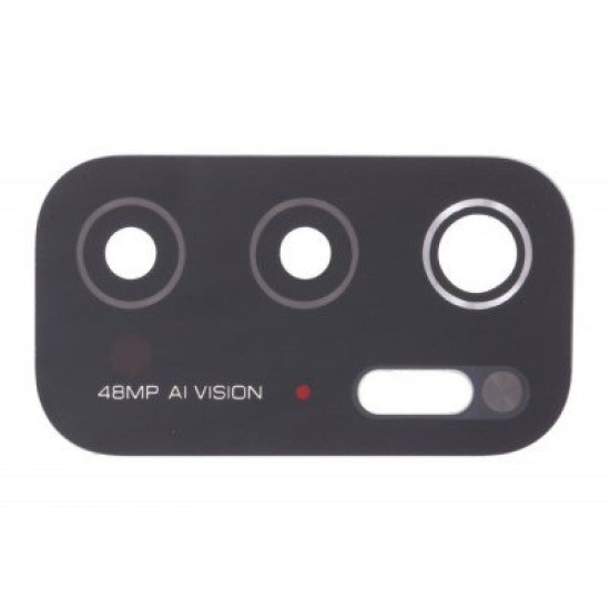 MI POCO M3 PRO 5G CAMERA GLASS LENS